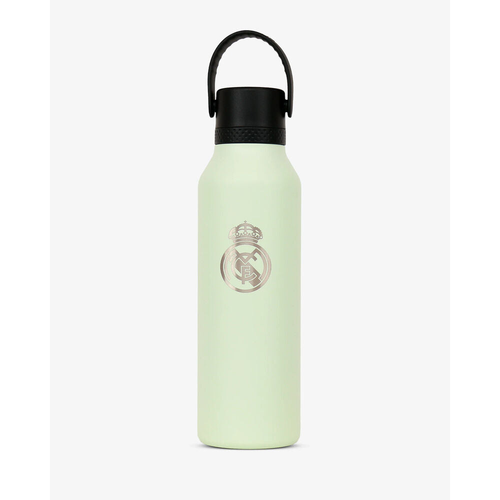 Real Madrid Melon Thermos Bottle 600ml