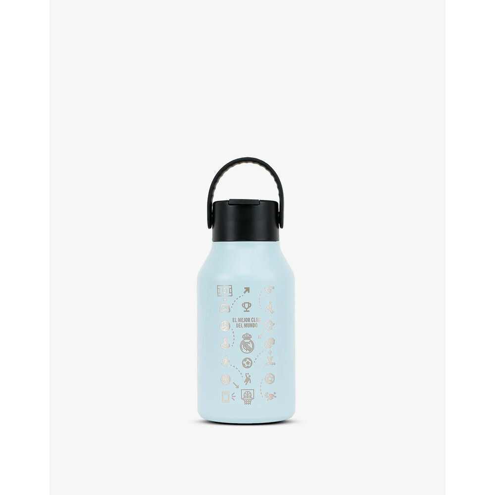 Real Madrid Icons Thermos Bottle 350ml