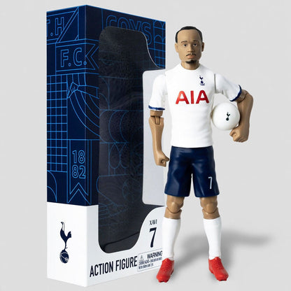 Action Figure Xavi Simons Tottenham 20cm