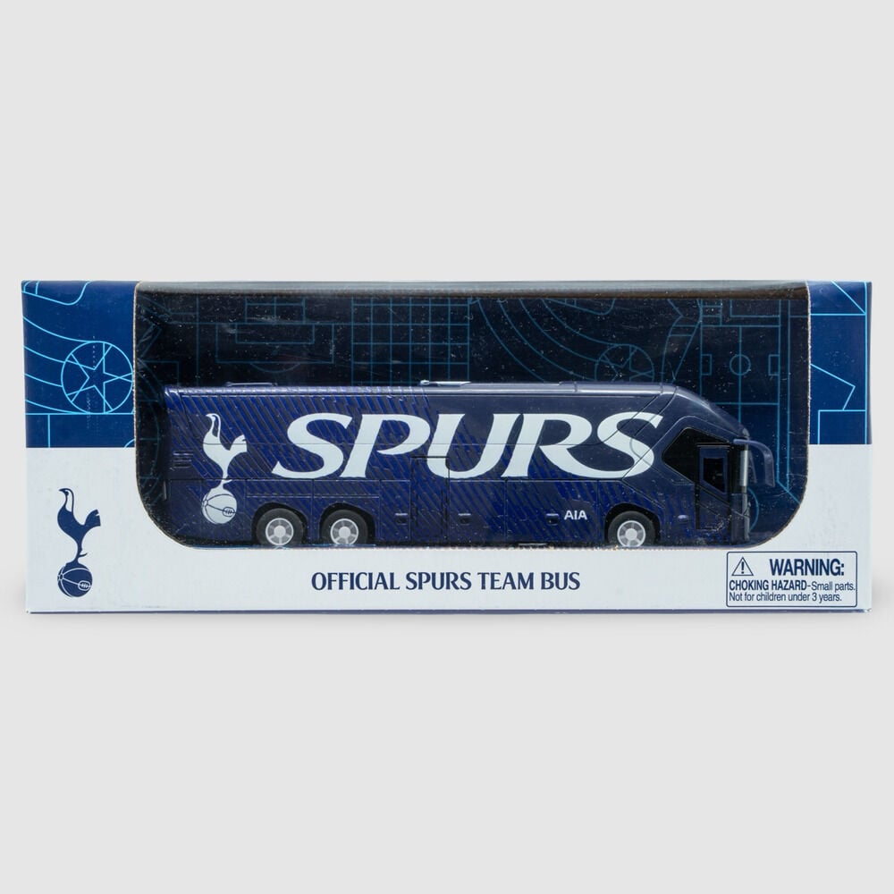 Tottenham bus 2025/26