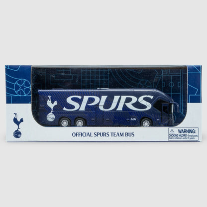 Tottenham bus 2025/26