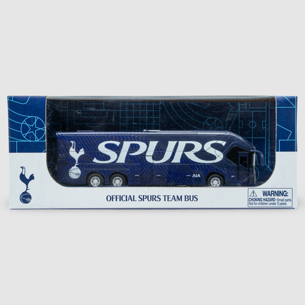 Tottenham bus 202526