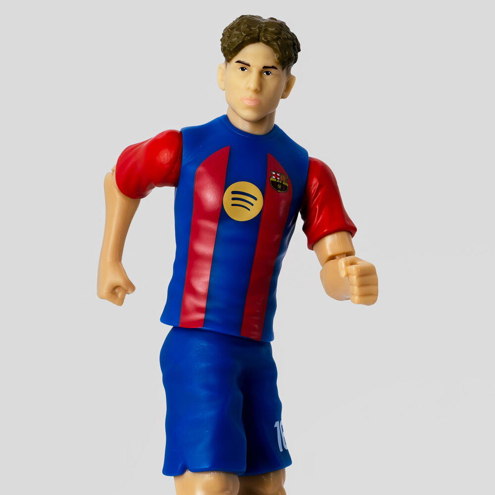 Figure Action Fermin F.C. Barcelona 20cm