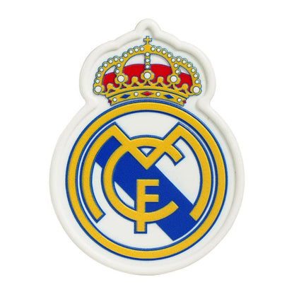 Real Madrid Illuminated Shield