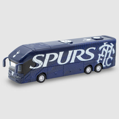 Tottenham bus 2025/26