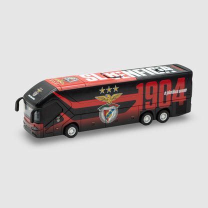 Benfica bus 2025/26