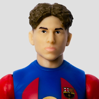 Action Figure Fermin FC Barcelona 20cm