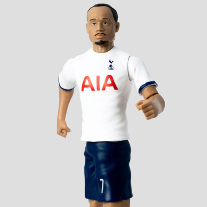 Action Figure Xavi Simons Tottenham 20cm