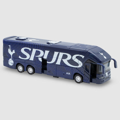 Tottenham bus 2025/26