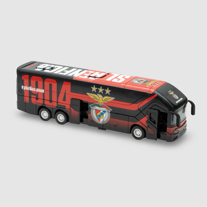 Benfica bus 202526
