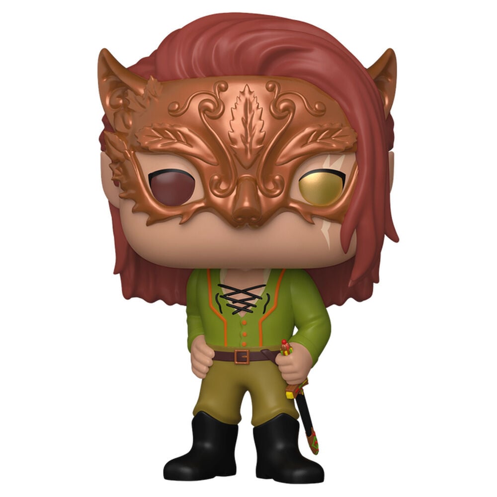 POP Figure A Court of Thorns and Roses Lucien Vanserra