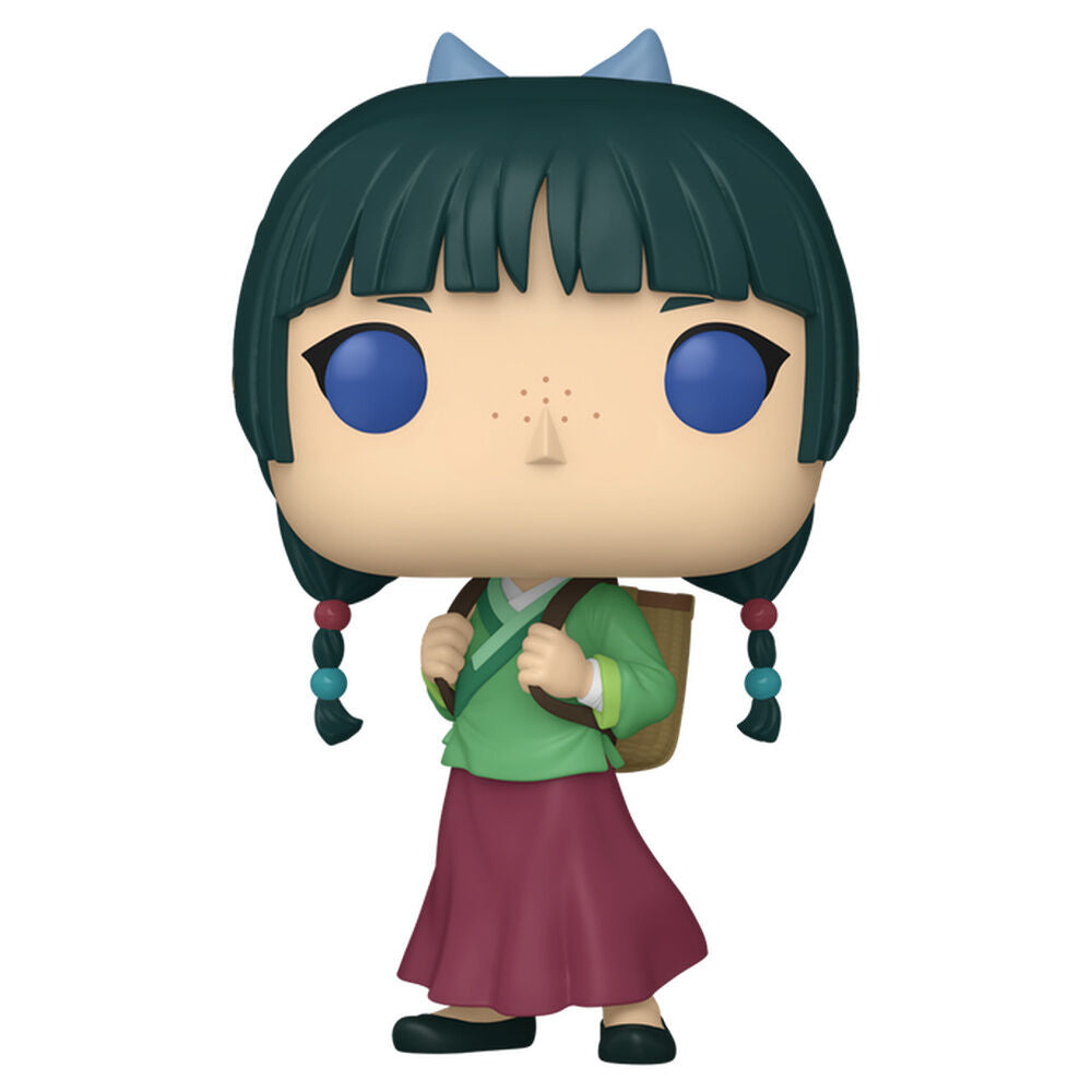 POP Figure The Apothecary Diaries Maomao