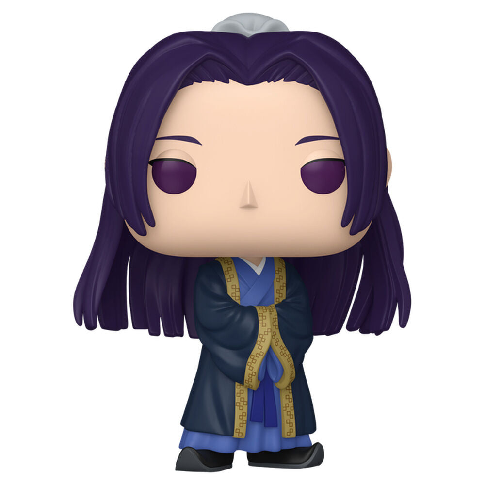 POP Figure The Apothecary Diaries Jinshi