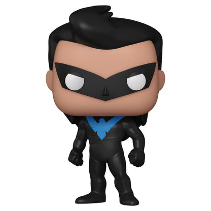 POP Figure DC Comics The New Batman Adventure Nightwing