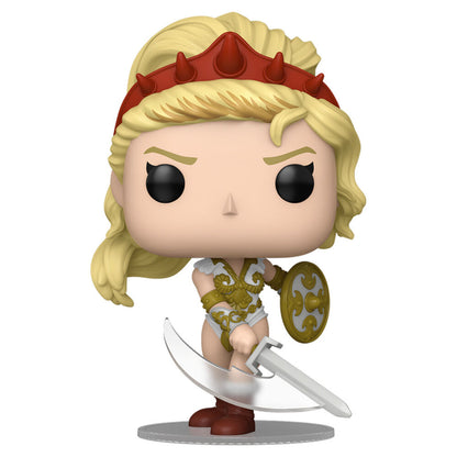 Masters of the Universe Teela POP figure