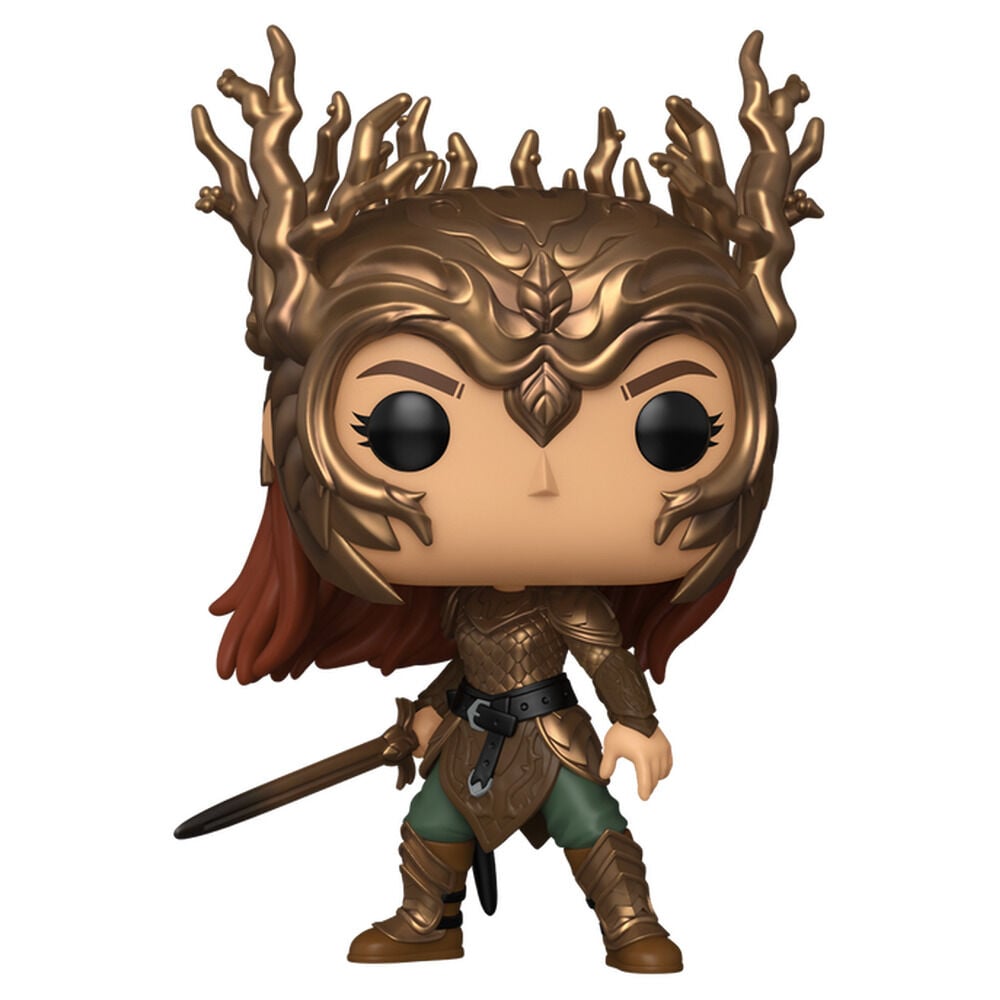 POP Figure The Queen of Nothing Jude Duarte
