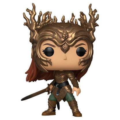 POP Figure The Queen of Nothing Jude Duarte