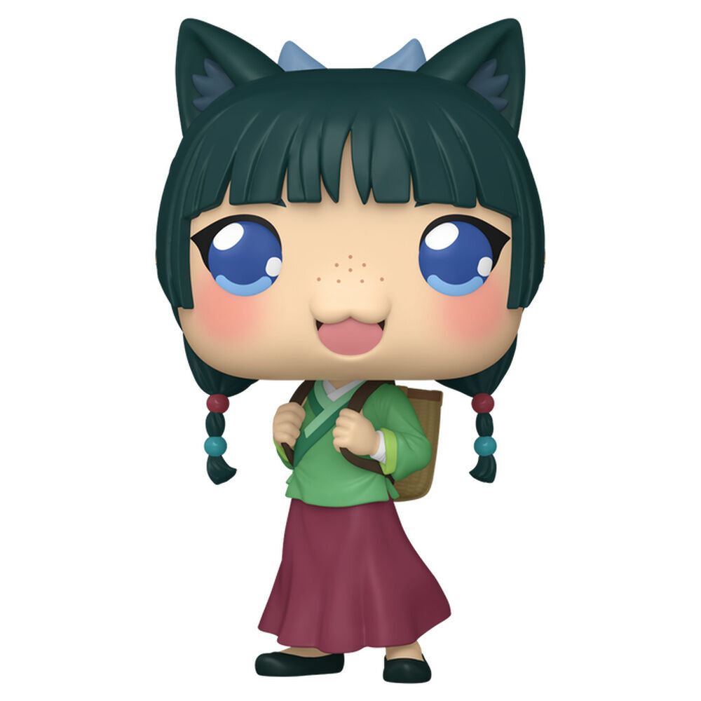 POP Figure The Apothecary Diaries Maomao 5 1 Chase
