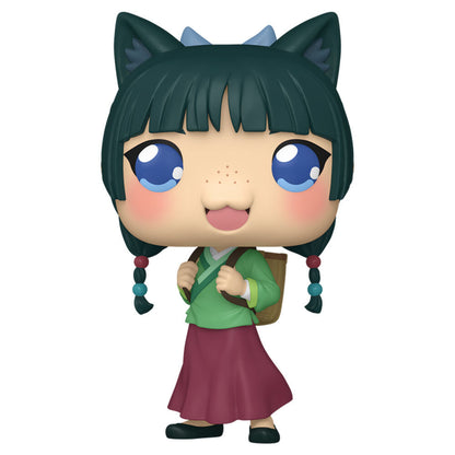 POP Figure The Apothecary Diaries Maomao Chase