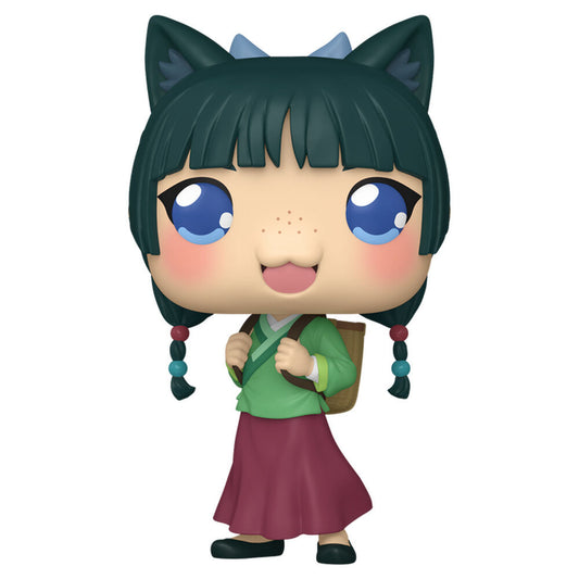 POP Figure The Apothecary Diaries Maomao Chase