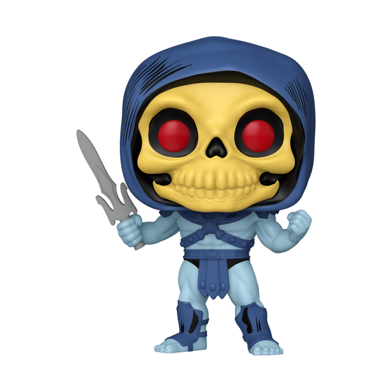 Figurka POP Szkieletora Masters of the Universe