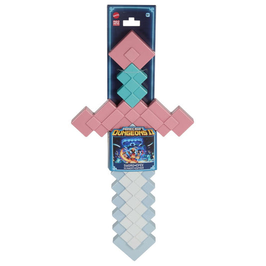 Spicewood Sword Minecraft