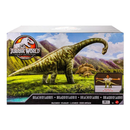 Branchiosaurus Dinosaur Jurassic World