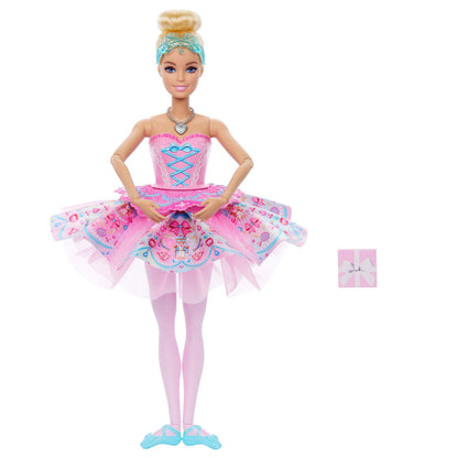 Clara Barbie doll in the Nutcracker