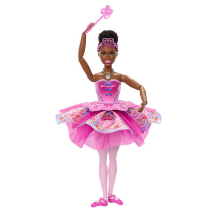 Brookling Barbie in the Nutcracker doll