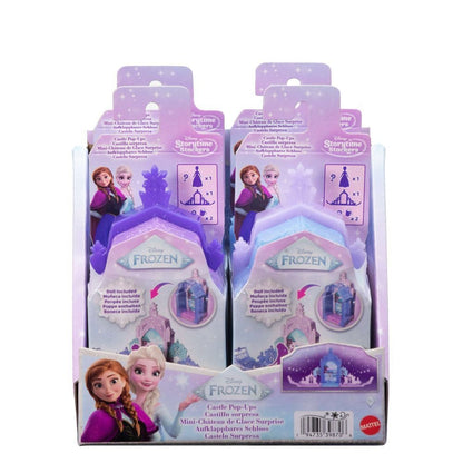 Disney Frozen Mini Ice Castle Assortment