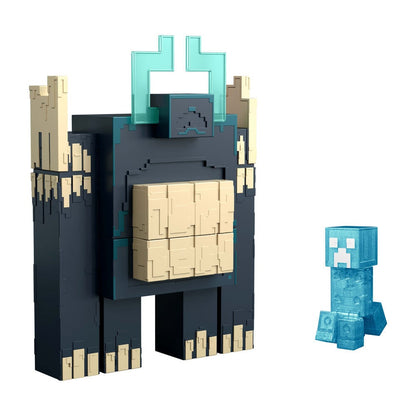 Spicewood Minecraft Villain Figure