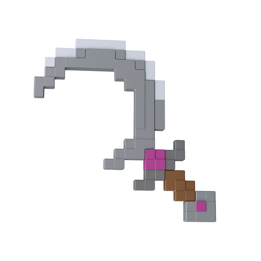 Spicewood Crescent Sword Minecraft