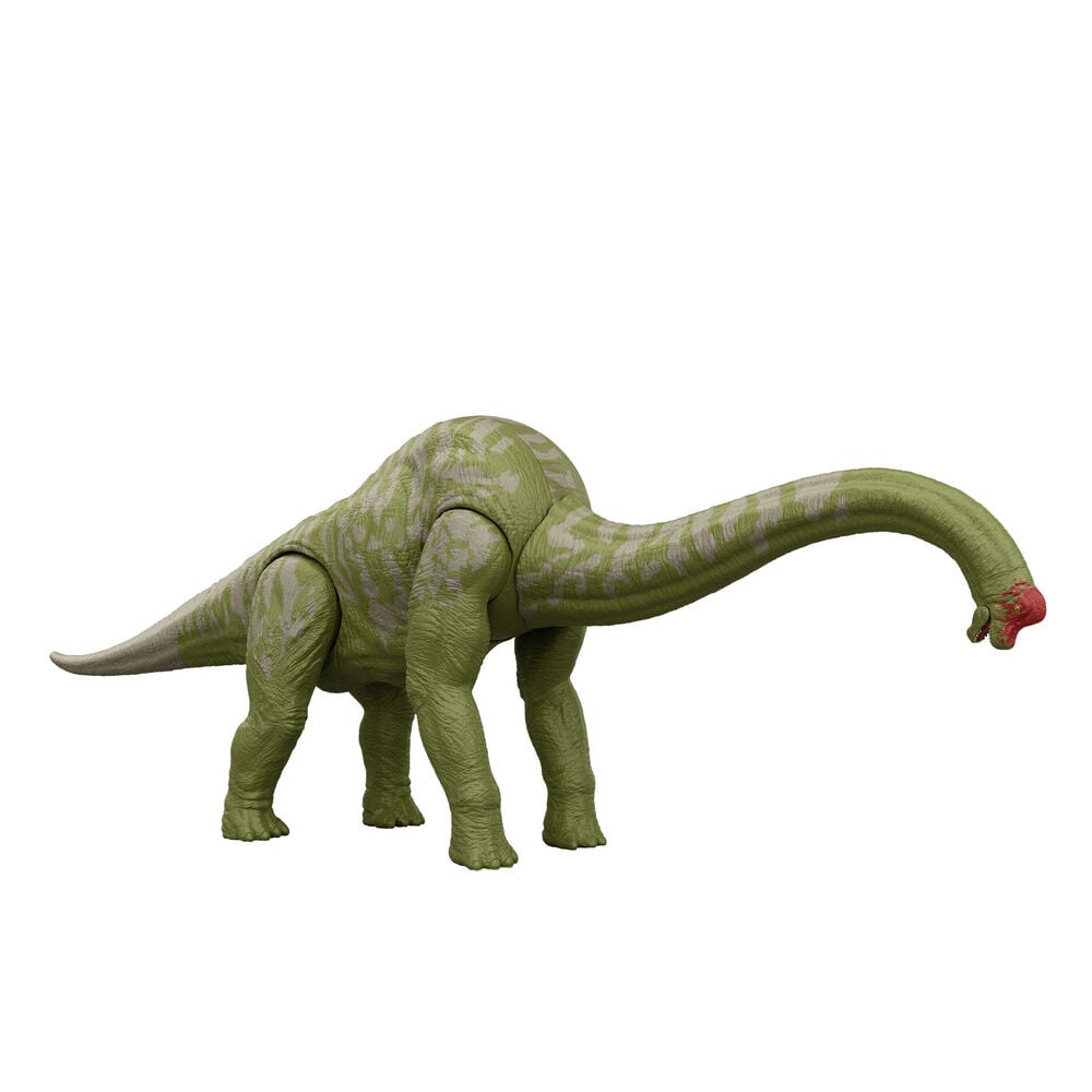 Branchiosaurus Dinosaur Jurassic World