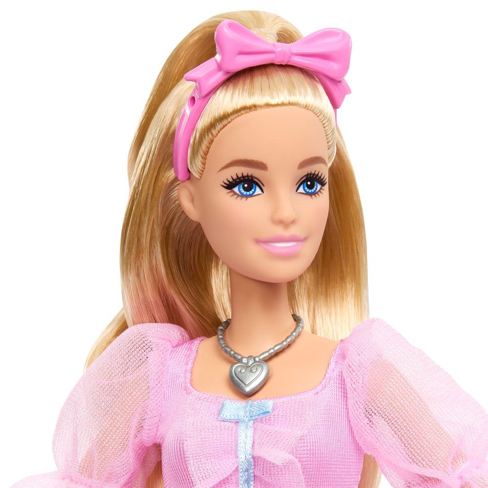 Clara Barbie doll in the Nutcracker