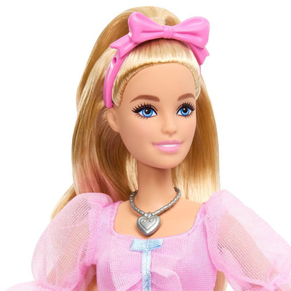 Clara Barbie doll in the Nutcracker