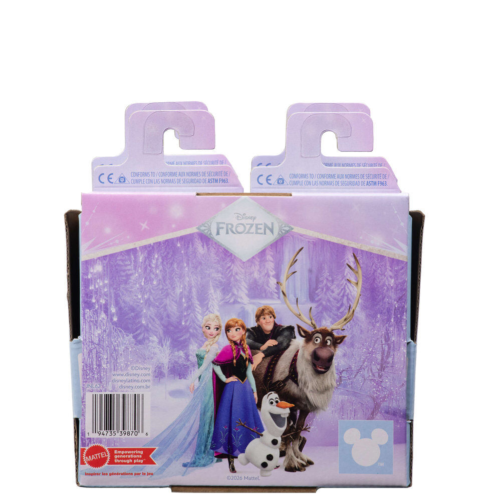 Disney Frozen Mini Ice Castle Assortment