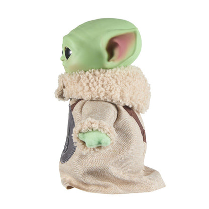 Grogu Mandalorian Star Wars plush 15cm