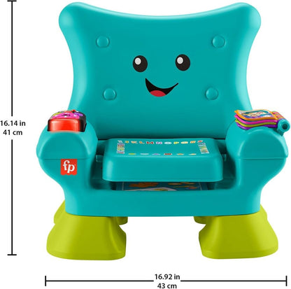 Laugh and Learn Armchair