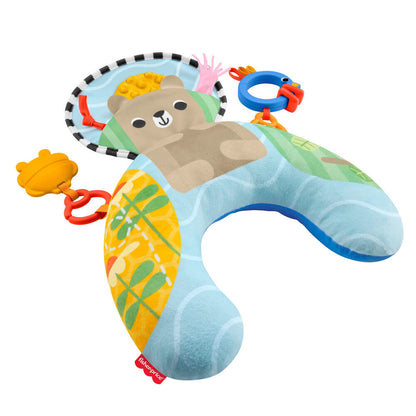Sensory Adventures Cushion