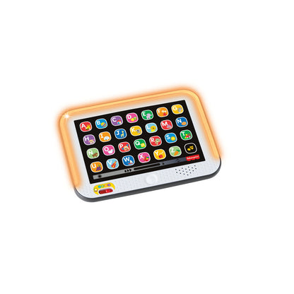 My first tablet discoveries Laugh and learn