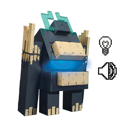 Spicewood Minecraft Villain Figure