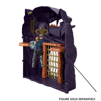 Castle Grayskull Masters of the Universe