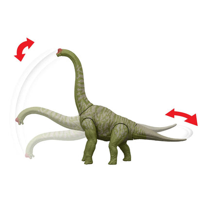 Branchiosaurus Dinosaur Jurassic World