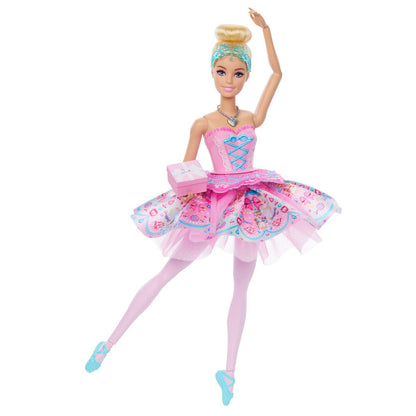 Clara Barbie doll in the Nutcracker