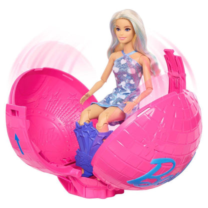 Barbie Pop Star Singing Doll