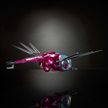 Armored Bug Masters of the Universe