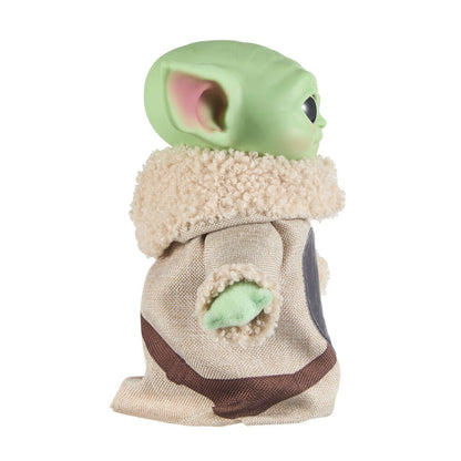 Grogu Mandalorian Star Wars plush 15cm