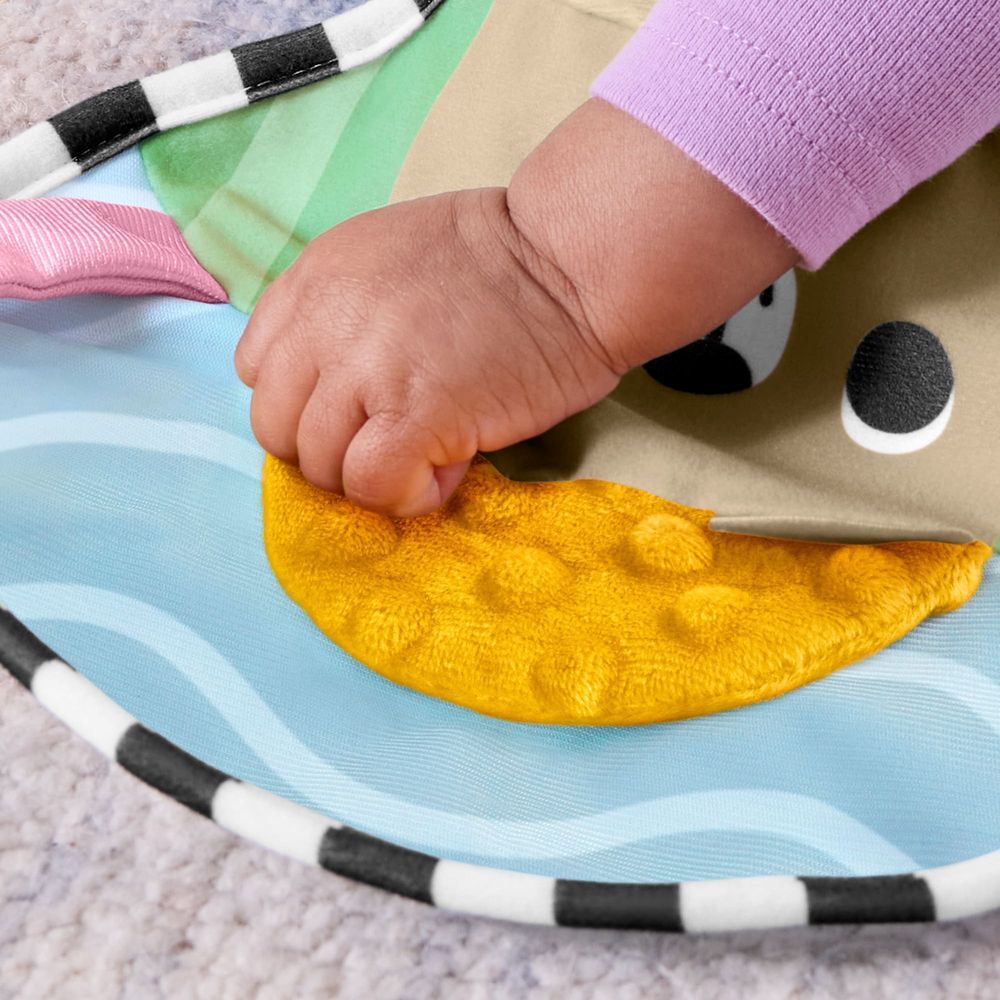 Sensory Adventures Cushion