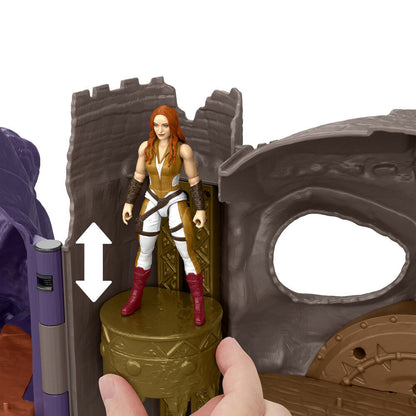 Castle Grayskull Masters of the Universe