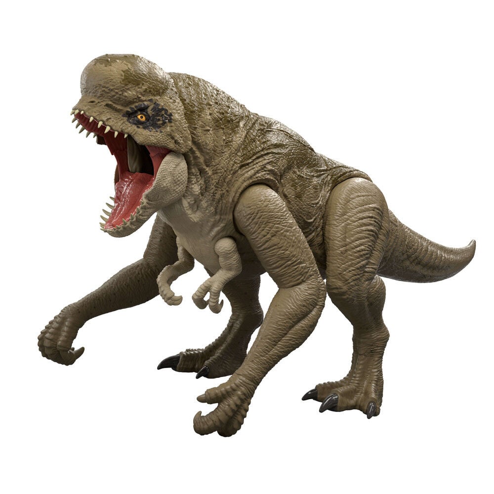 Distortus Rex Dinosauro Jurassic World